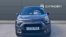 Citroen C3 1.2 PureTech C-Series Edition 5dr Petrol Hatchback